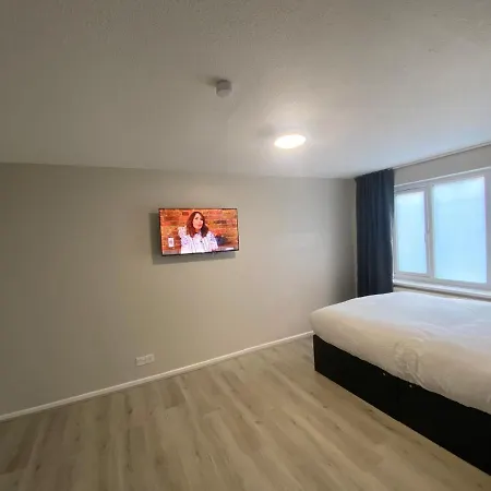 Hosted By Ryan - 1 Bedroom House Liverpool Exterior foto