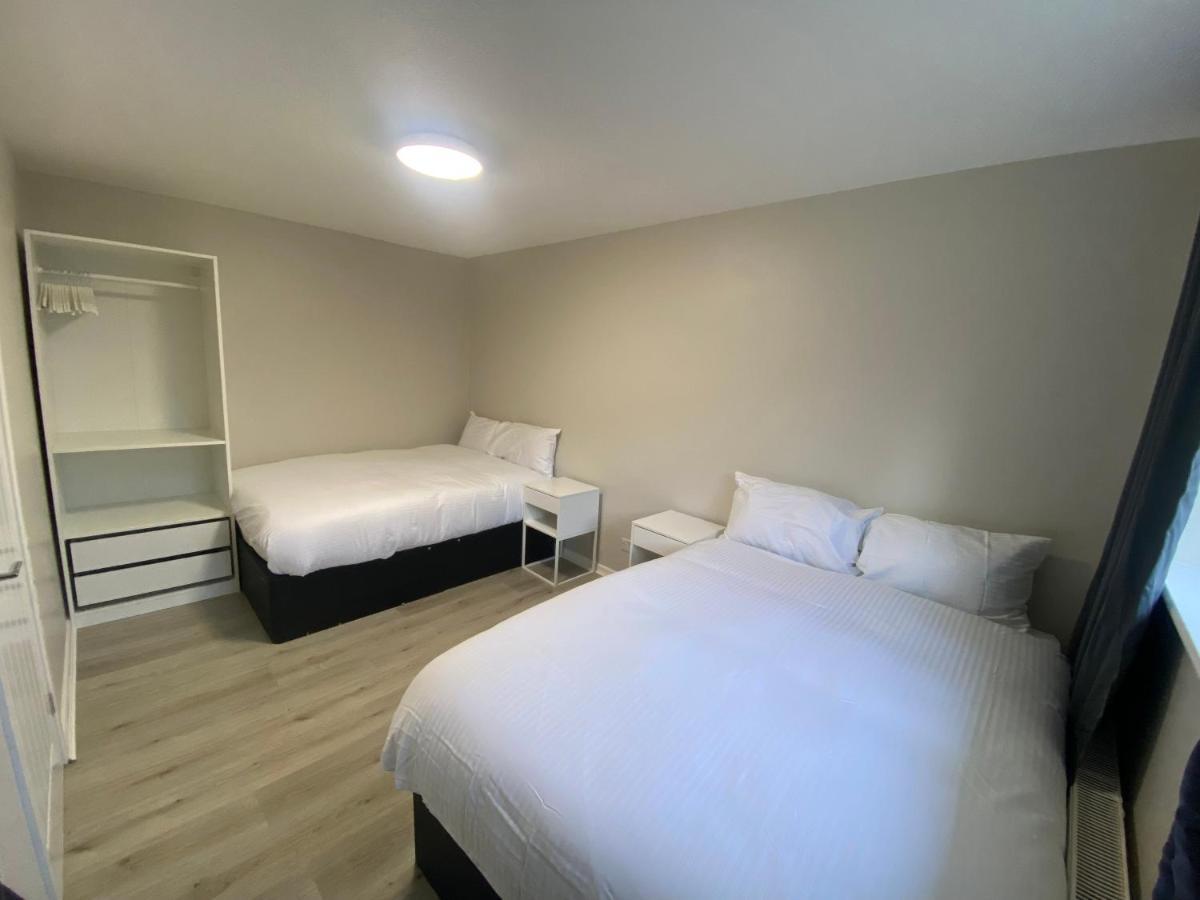 Holiday home Hosted By Ryan - 1 Bedroom House