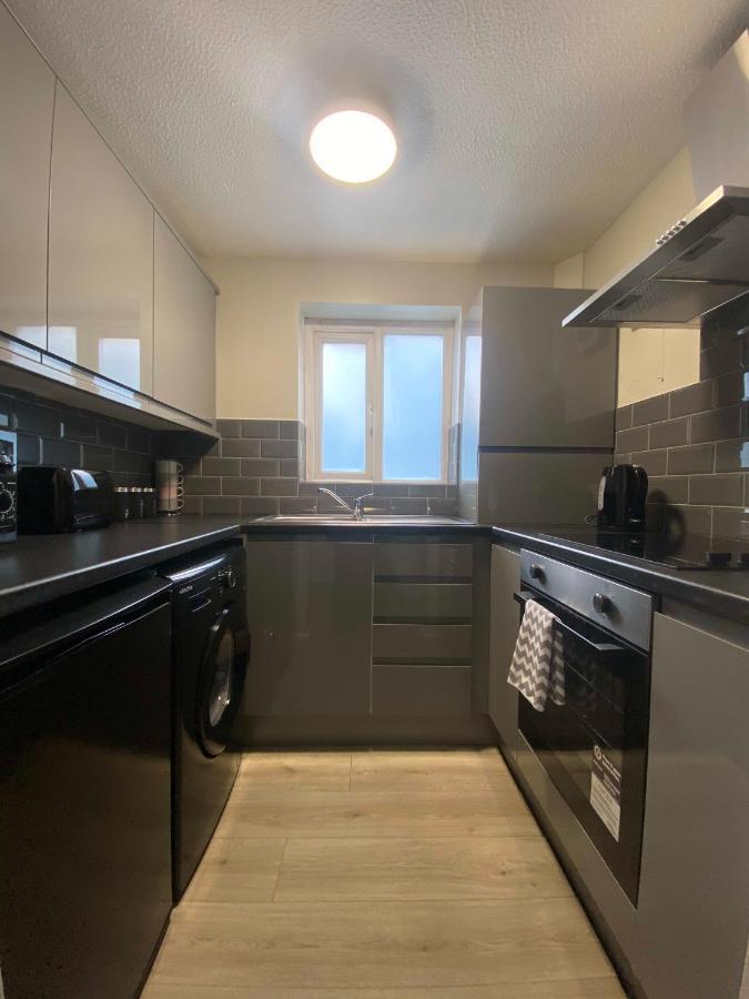 Holiday home Hosted By Ryan - 1 Bedroom House